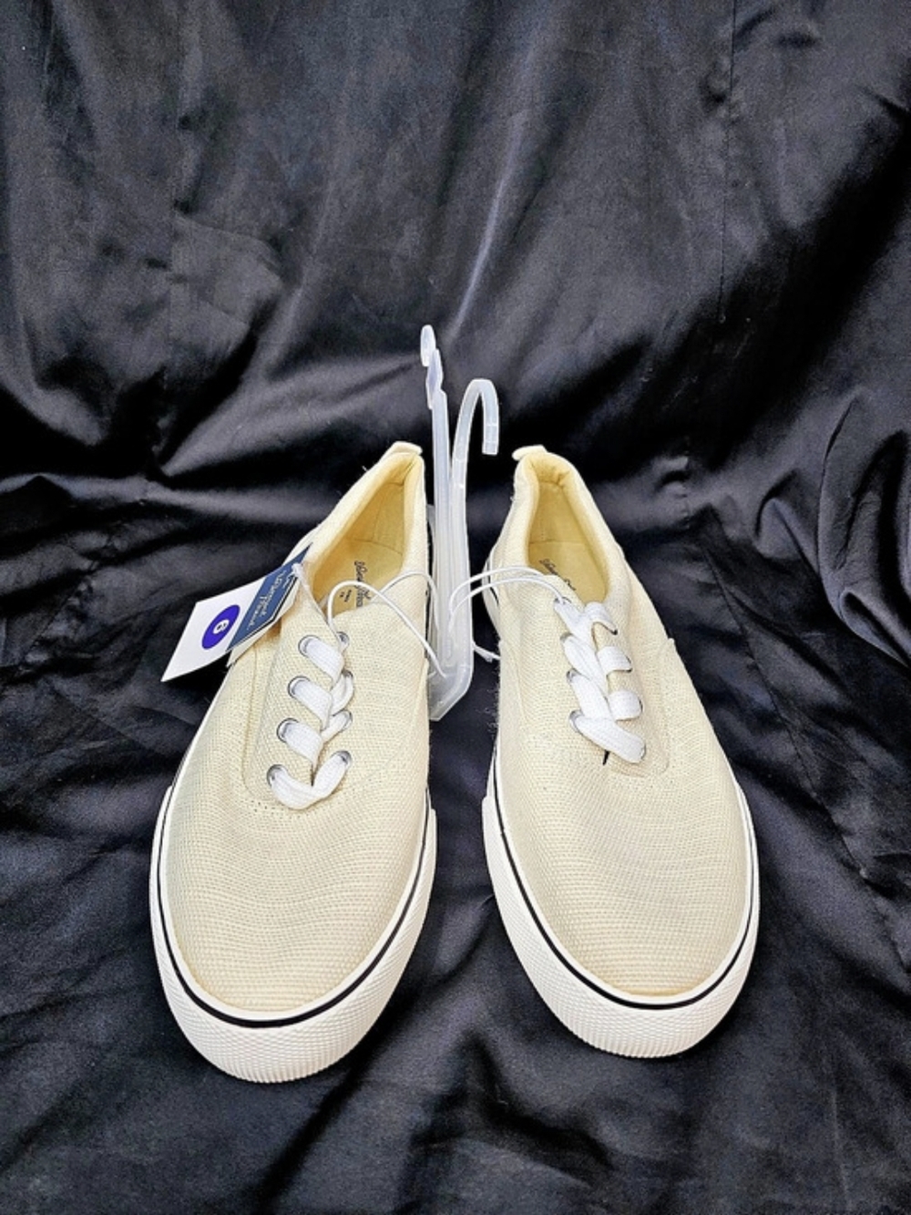 Universal Thread Blaine Women's Sneakers White US 6 NWT